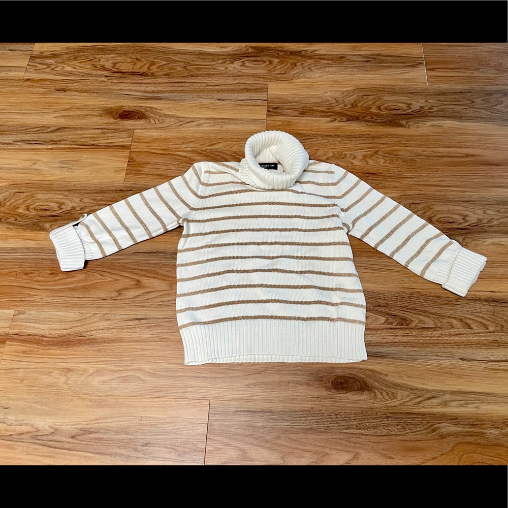 DONATED - Jones New York Sweater - Picture 1 of 7